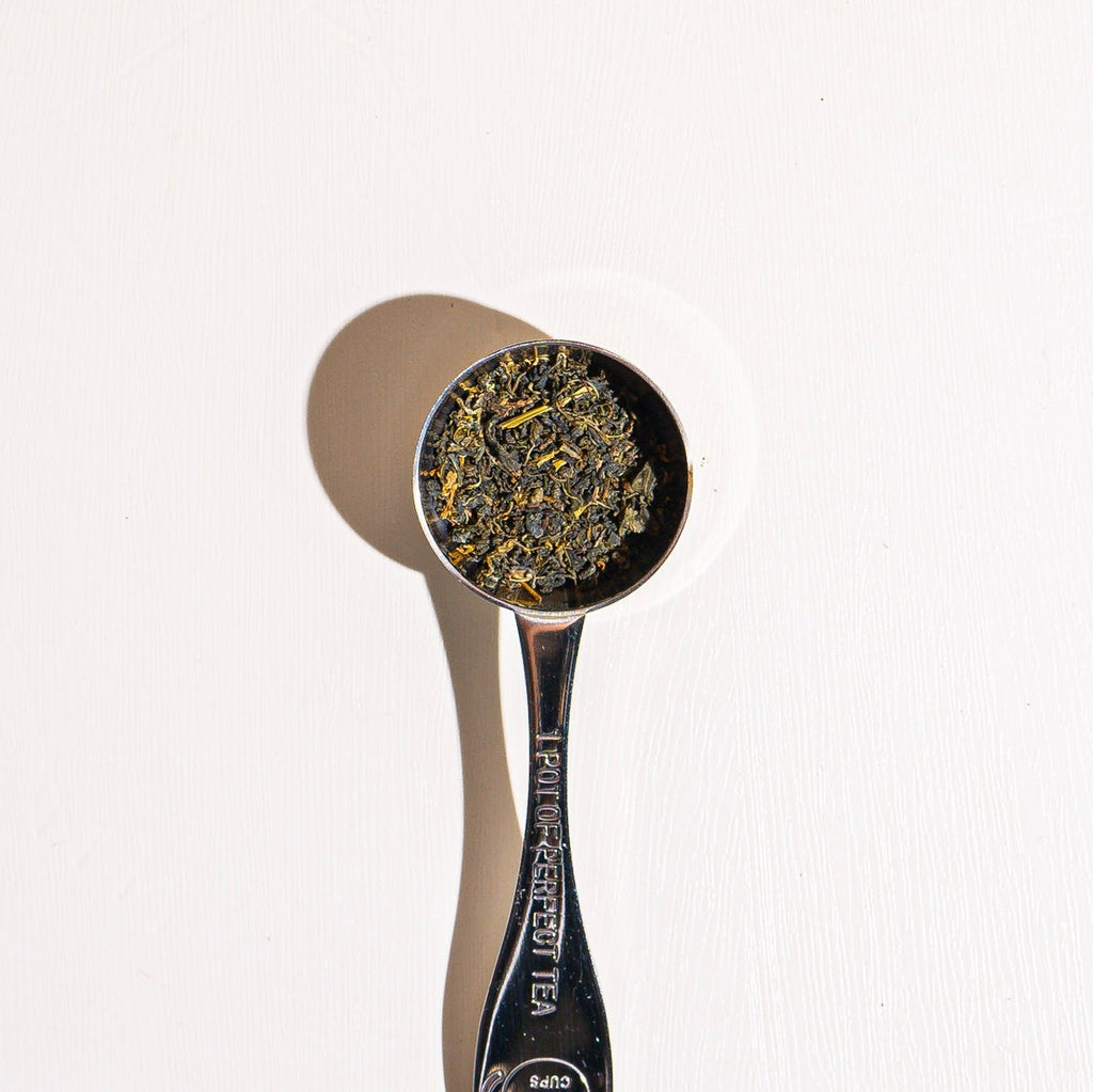 Culinary Teas Gynostemma Leaves