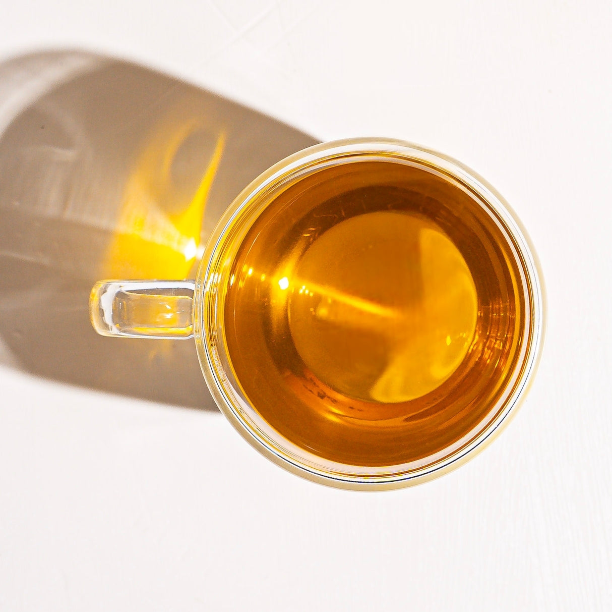 Culinary Teas Gynostemma Leaves