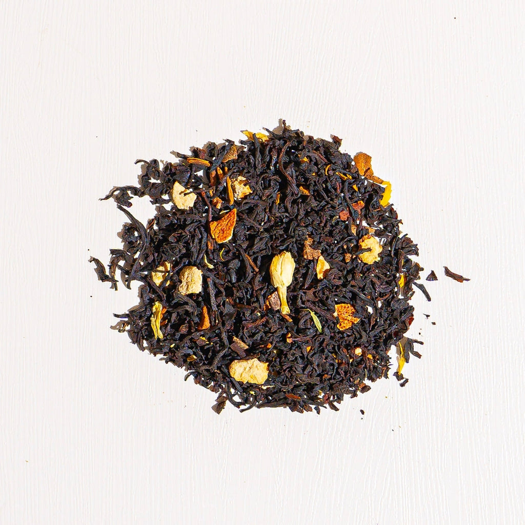 Culinary Teas Cinnamon Vanilla Spice Black Tea