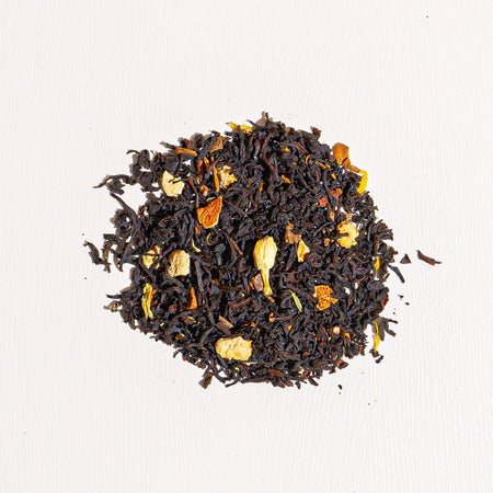Culinary Teas Cinnamon Vanilla Spice Black Tea