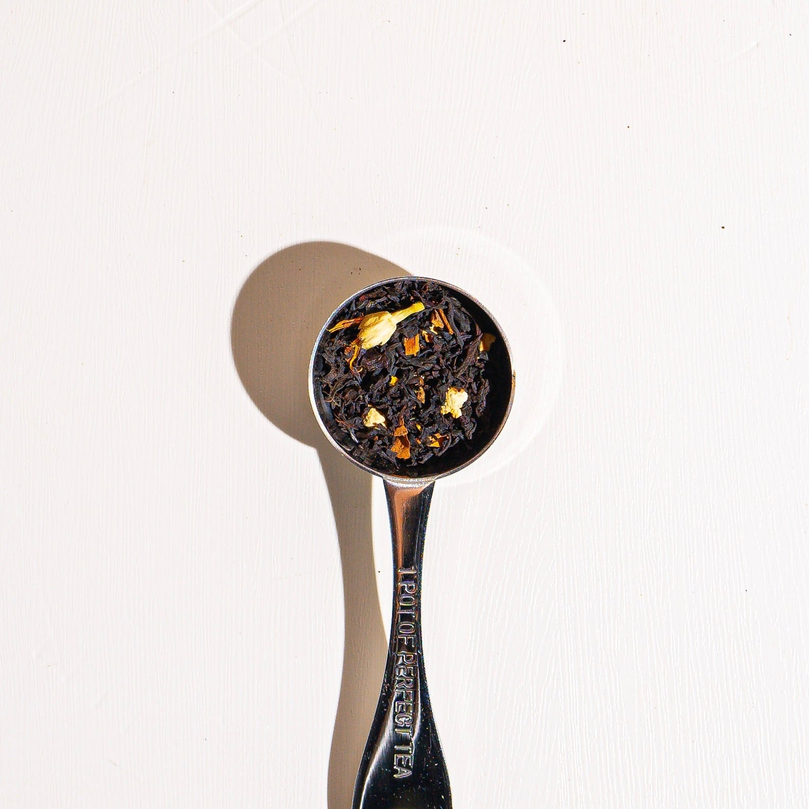 Culinary Teas Cinnamon Vanilla Spice Black Tea