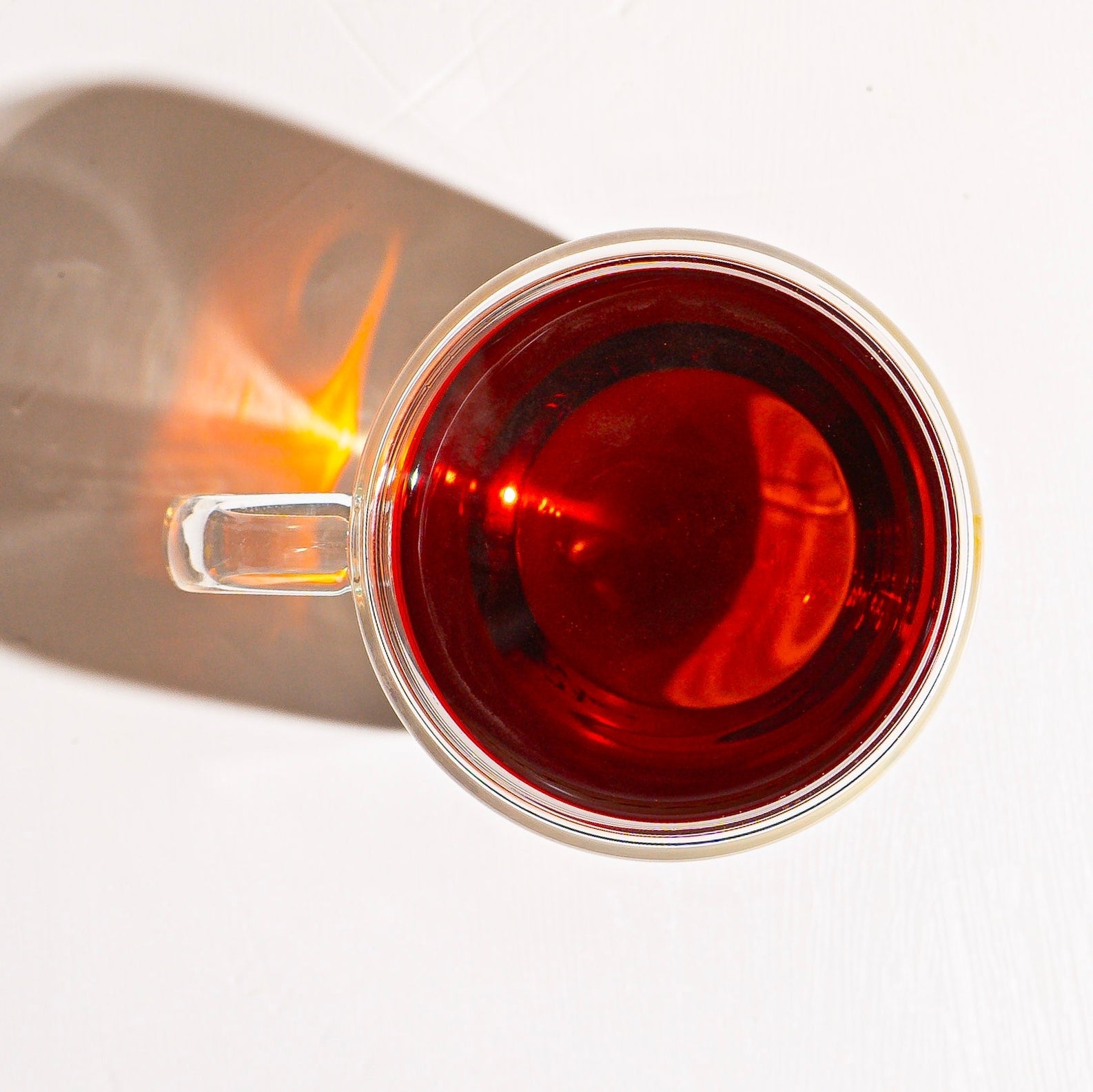 Culinary Teas Cinnamon Vanilla Spice Black Tea