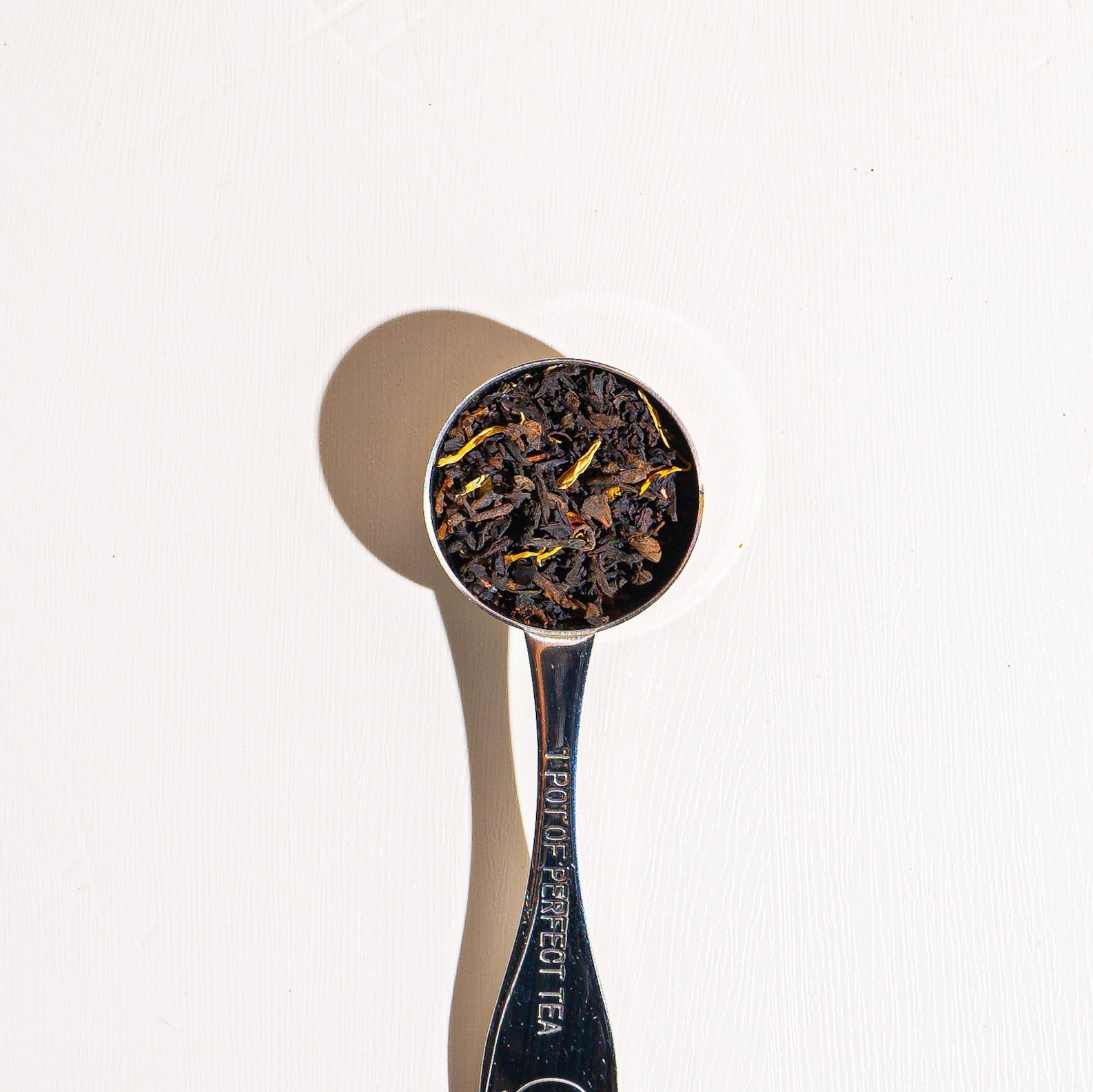 Culinary Teas Caramel Toffee Pu-erh