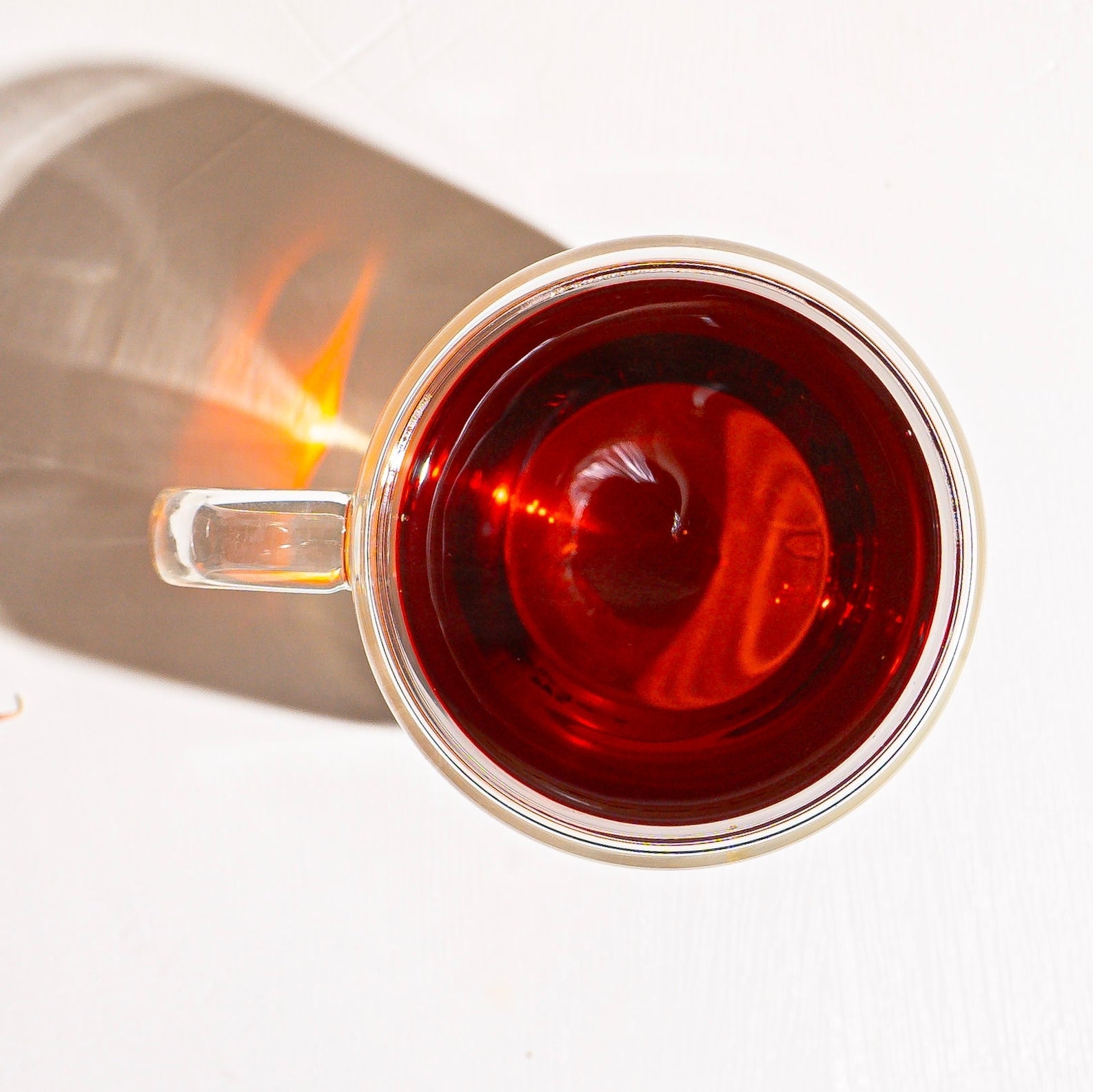 Culinary Teas Caramel Toffee Pu-erh