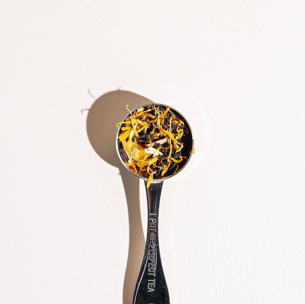 Culinary Teas Almond Tea