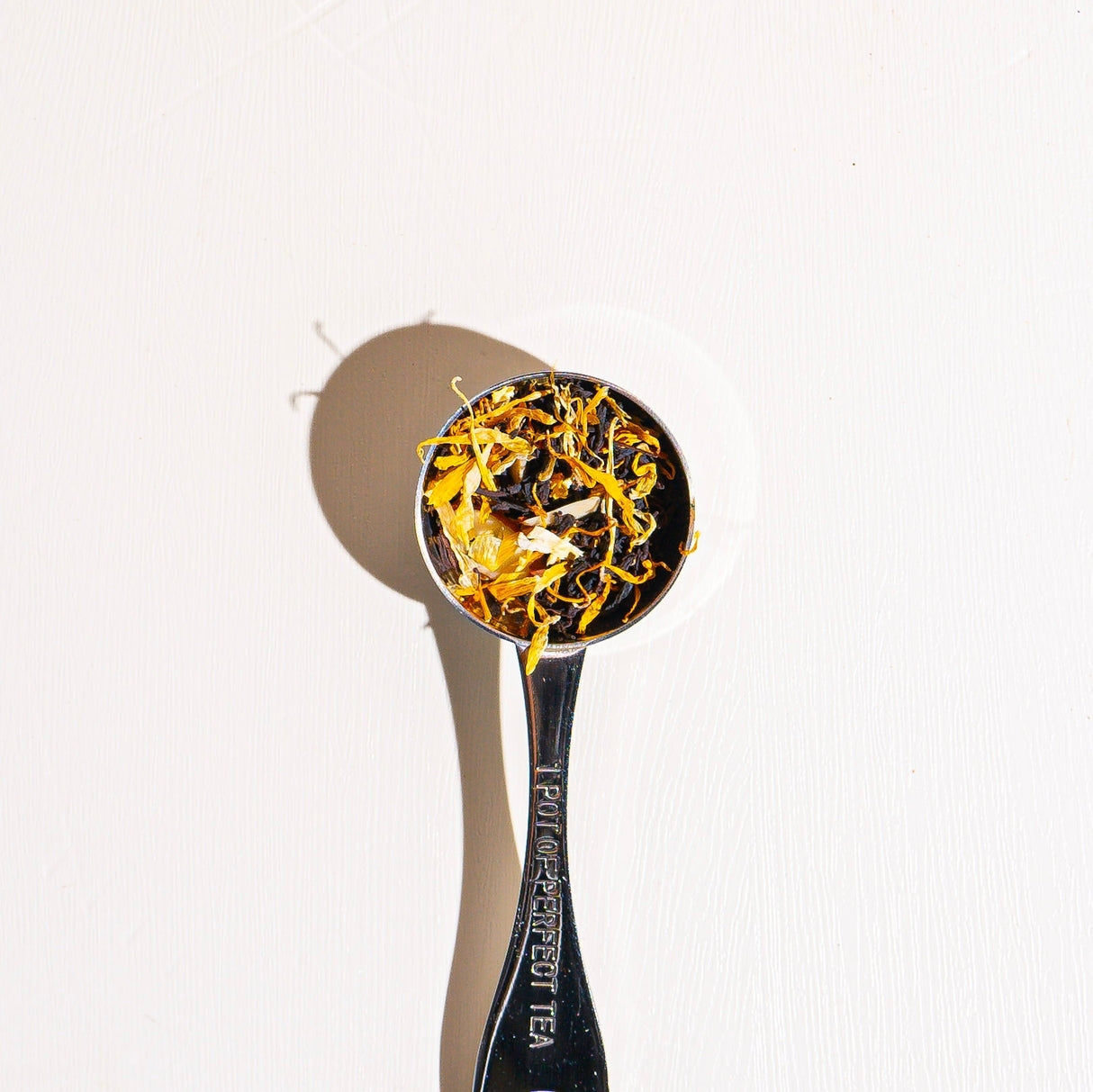 Culinary Teas Almond Tea