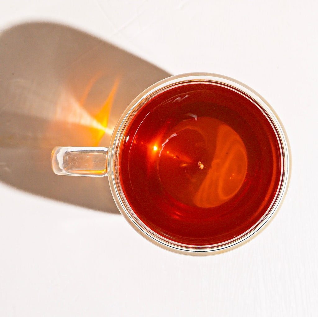 Culinary Teas Almond Tea