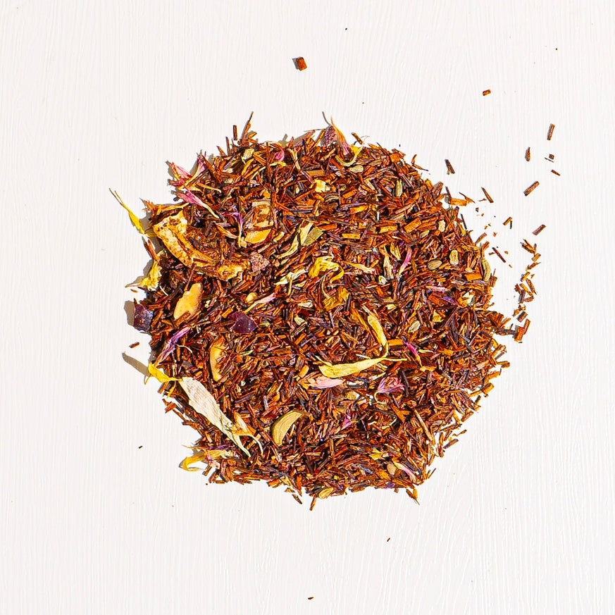 Culinary Teas Almond Amaretto Biscotti Rooibos