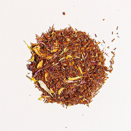 Culinary Teas Almond Amaretto Biscotti Rooibos