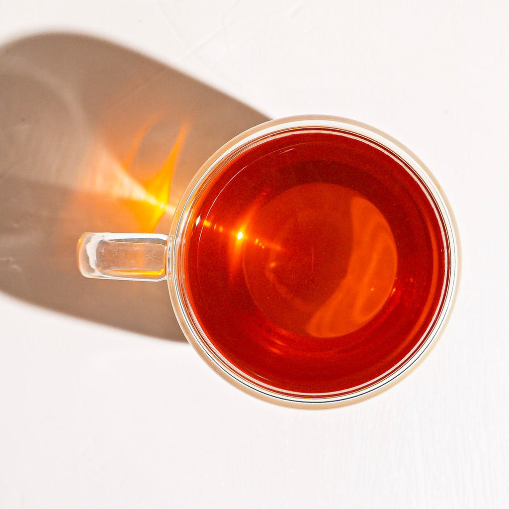 Culinary Teas Almond Amaretto Biscotti Rooibos