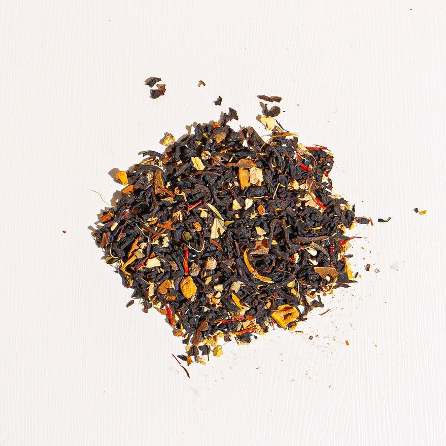 Culinary Teas Autumn Apple Chai