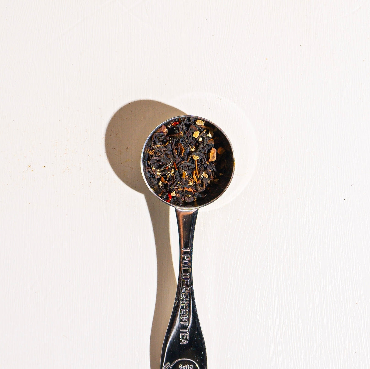 Culinary Teas Autumn Apple Chai