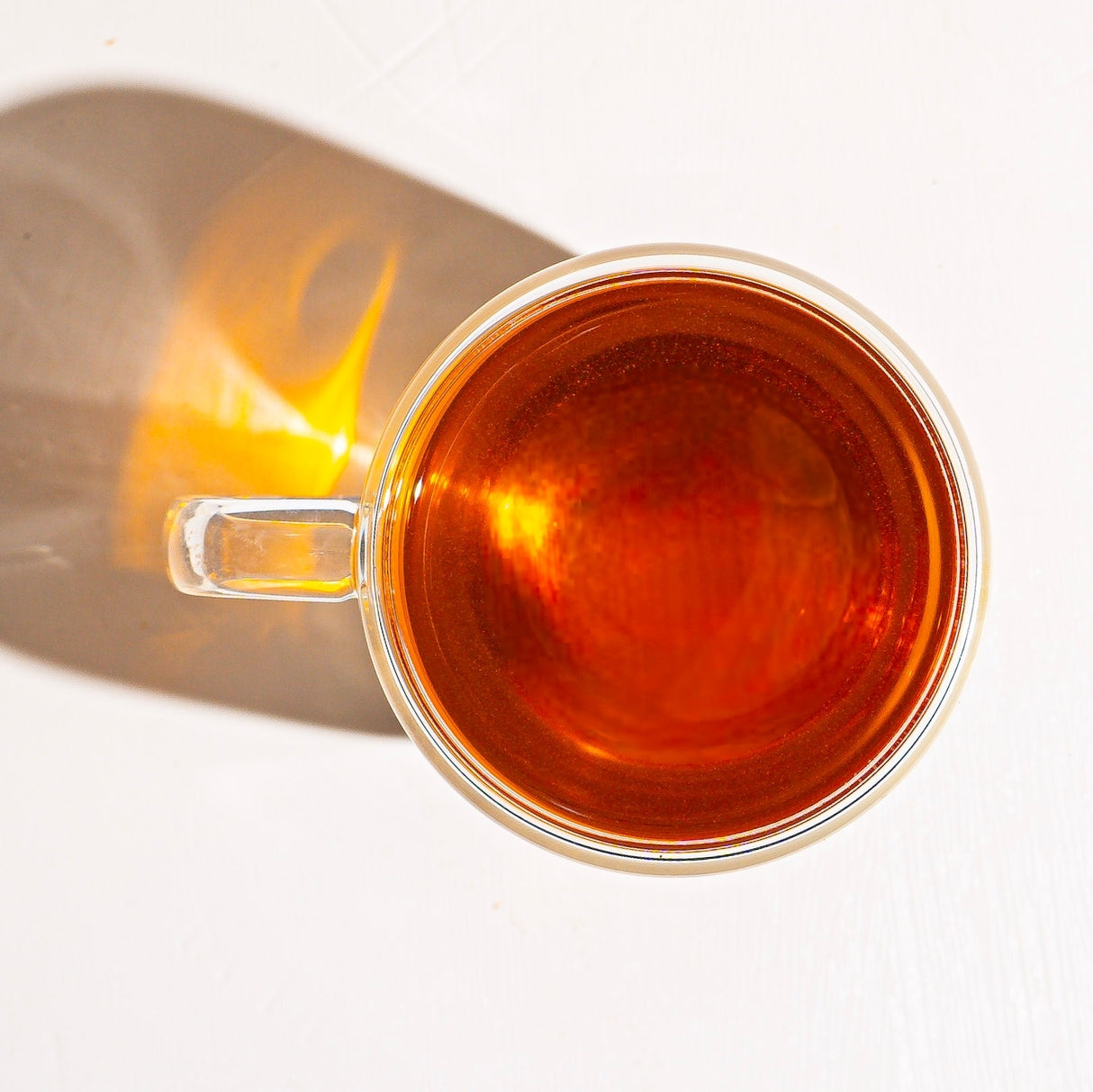 Culinary Teas Autumn Apple Chai