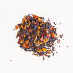 Culinary Teas Yummy Berry Herbal Tea