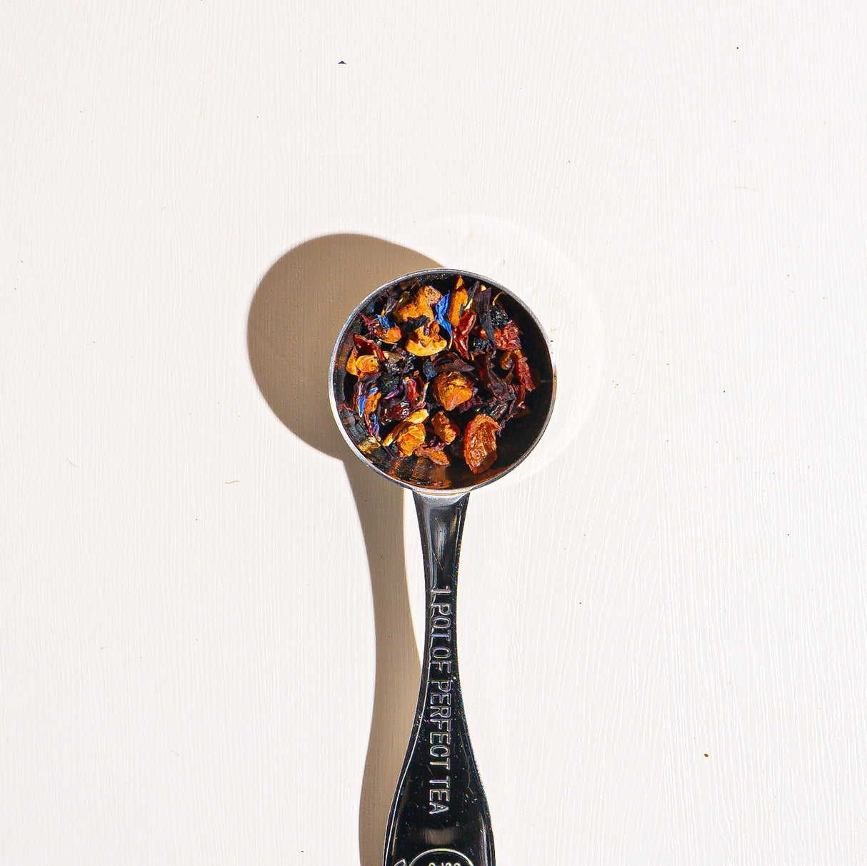 Culinary Teas Yummy Berry