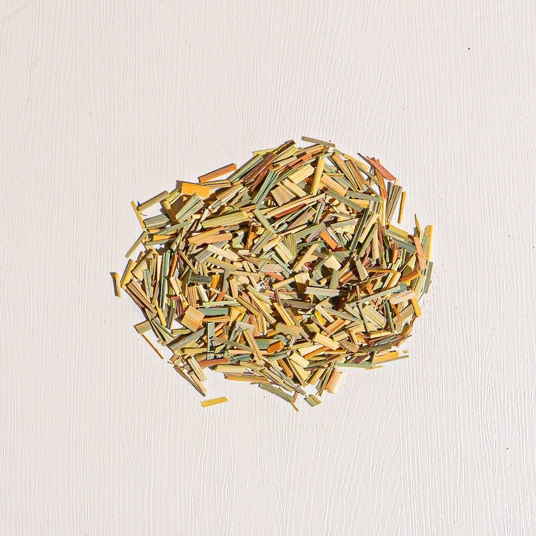 Culinary Teas Organic Lemongrass