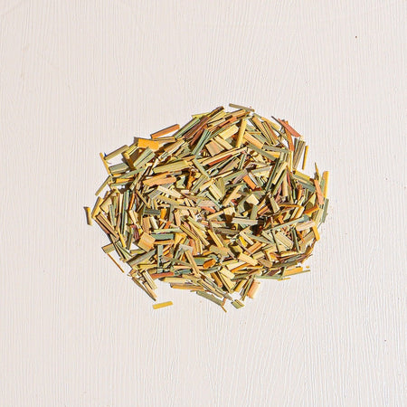 Culinary Teas Organic Lemongrass Herbal Tea