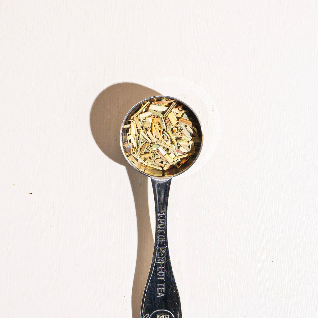 Culinary Teas Organic Lemongrass