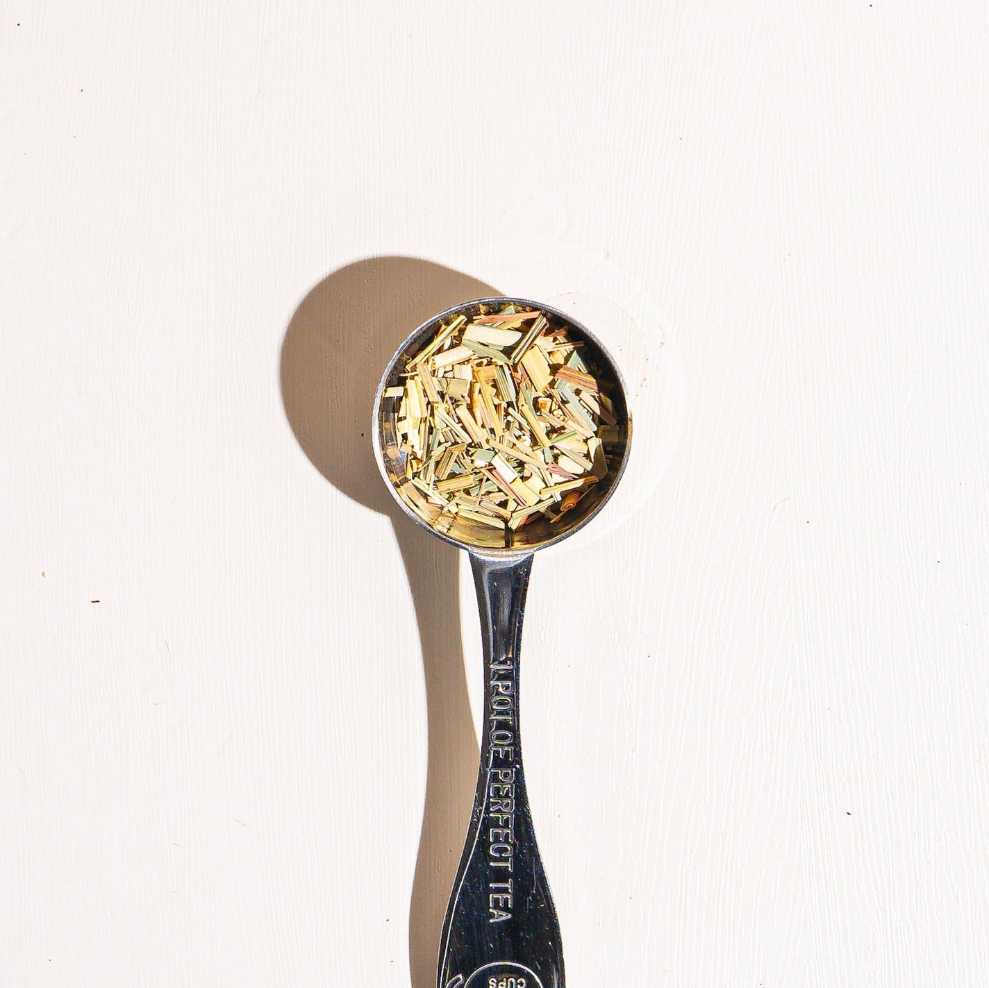 Culinary Teas Organic Lemongrass