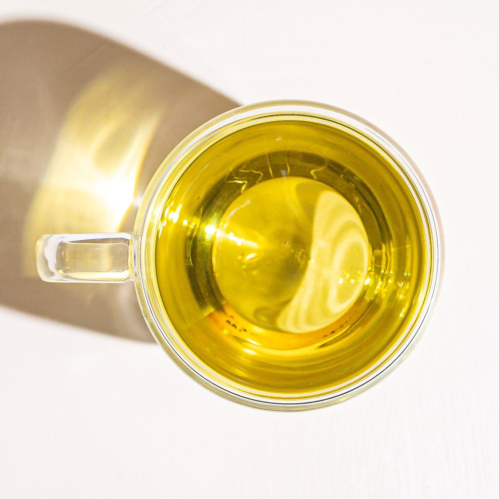 Culinary Teas Organic Lemongrass