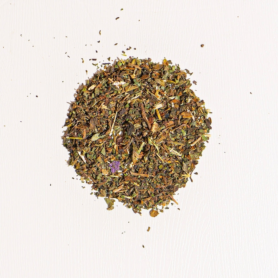 Culinary Teas Organic Lemon Balm