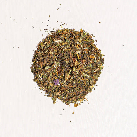 Culinary Teas Organic Lemon Balm Herbal Tea