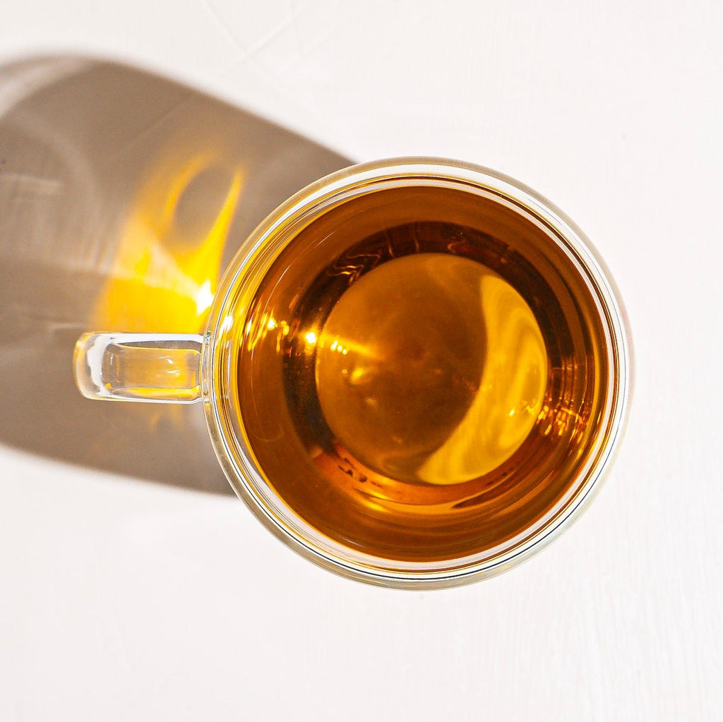 Culinary Teas Organic Lemon Balm