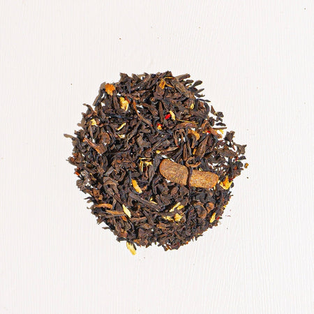 Culinary Teas Gingerbread Pu-Erh