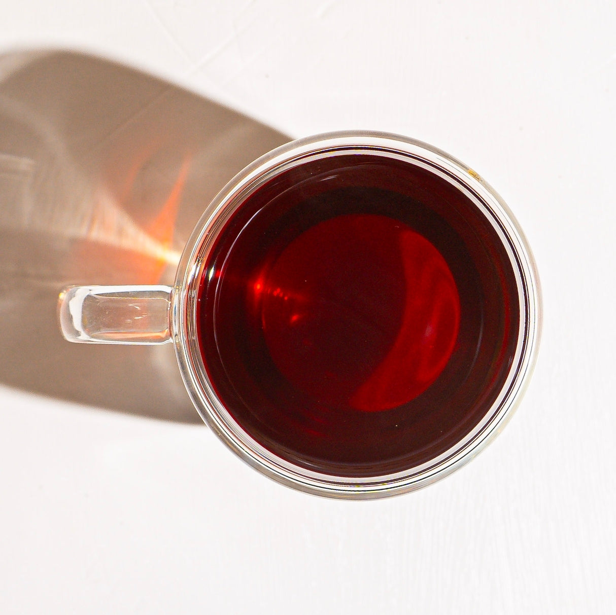 Culinary Teas Gingerbread Pu-Erh