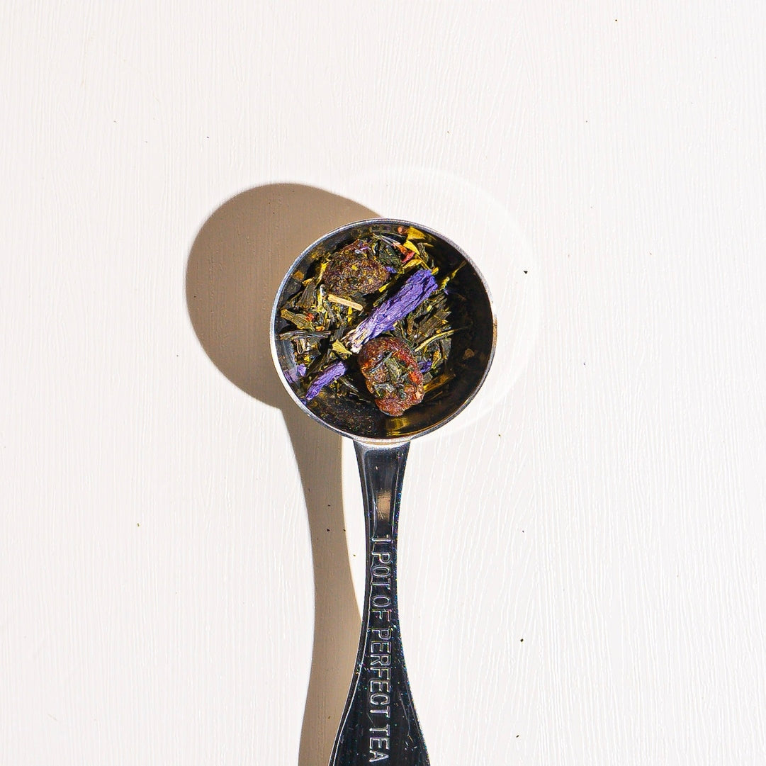 Culinary Teas Grape Sencha