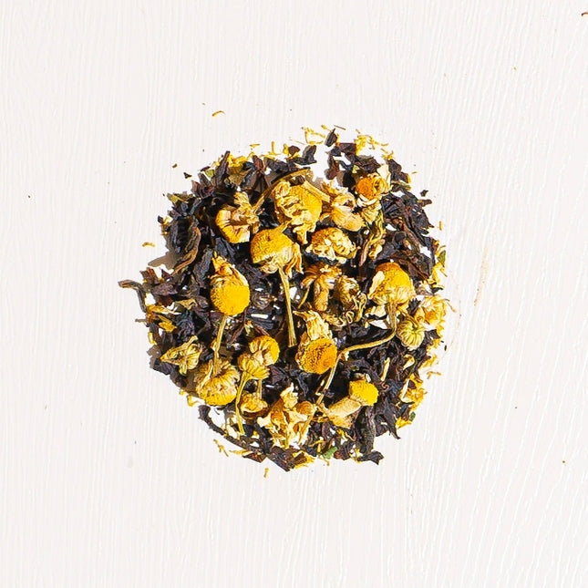 Culinary Teas Coronation Tea