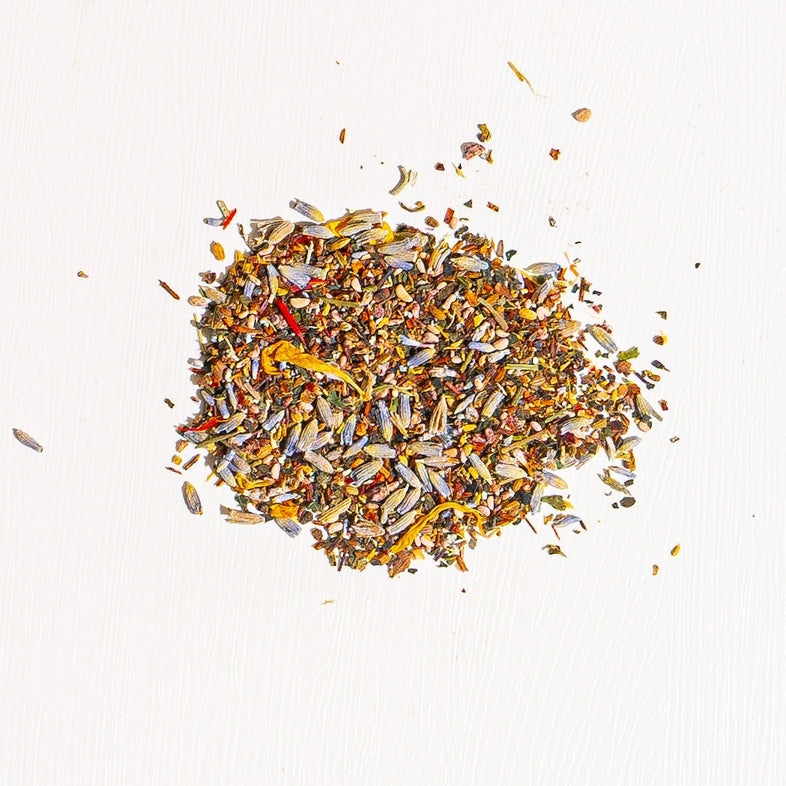 Culinary Teas Allergy Relief Tea