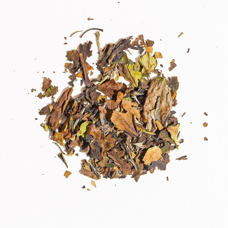 Culinary Sowmee White Tea