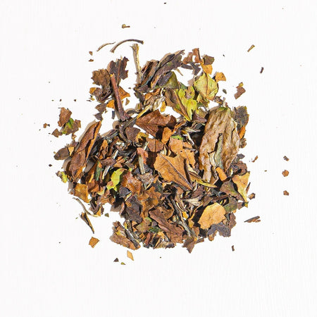 Culinary Teas Sowmee White Tea