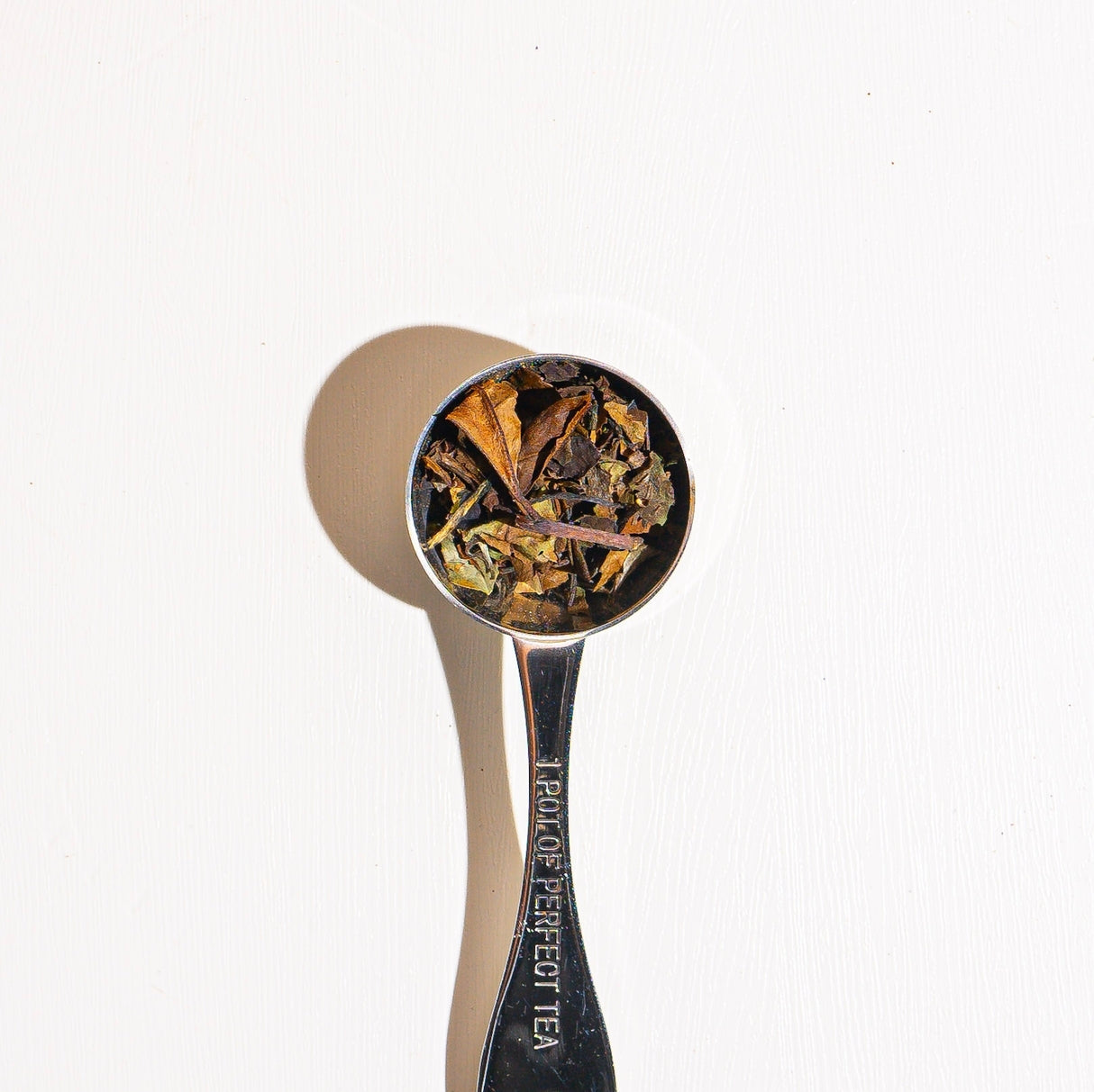 Culinary Sowmee White Tea