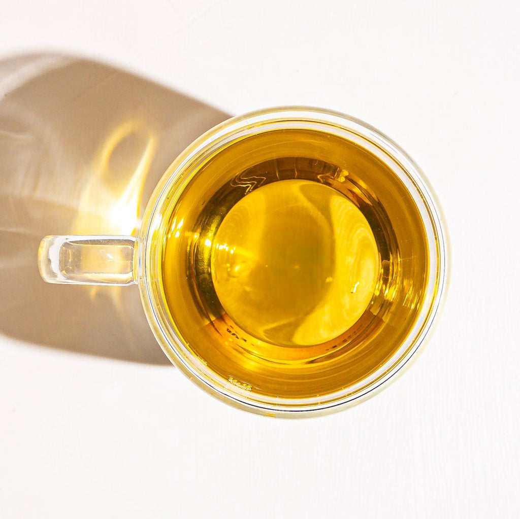 Culinary Sowmee White Tea
