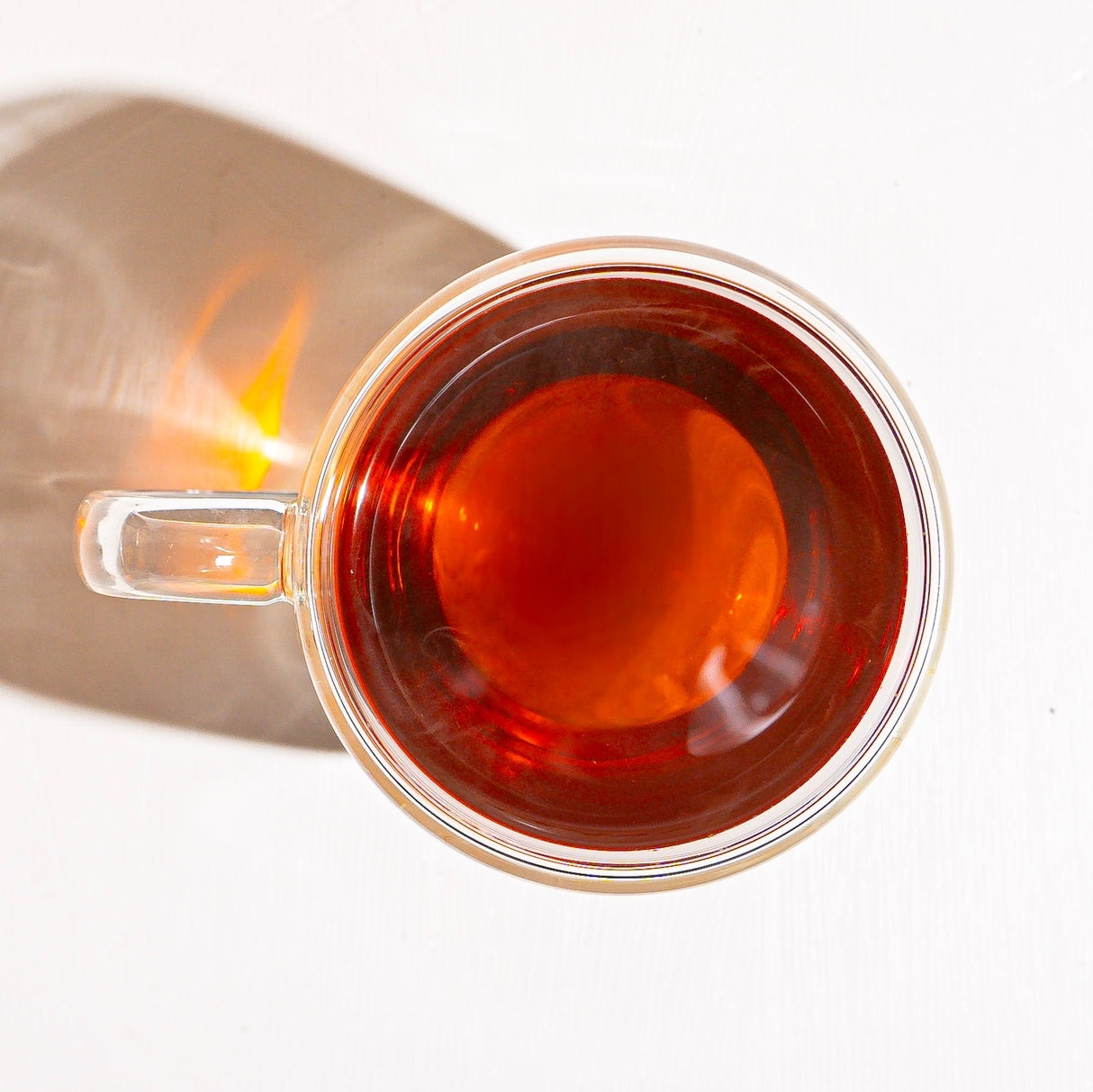 Culinary Teas Pu-erh - 1 year old Tea