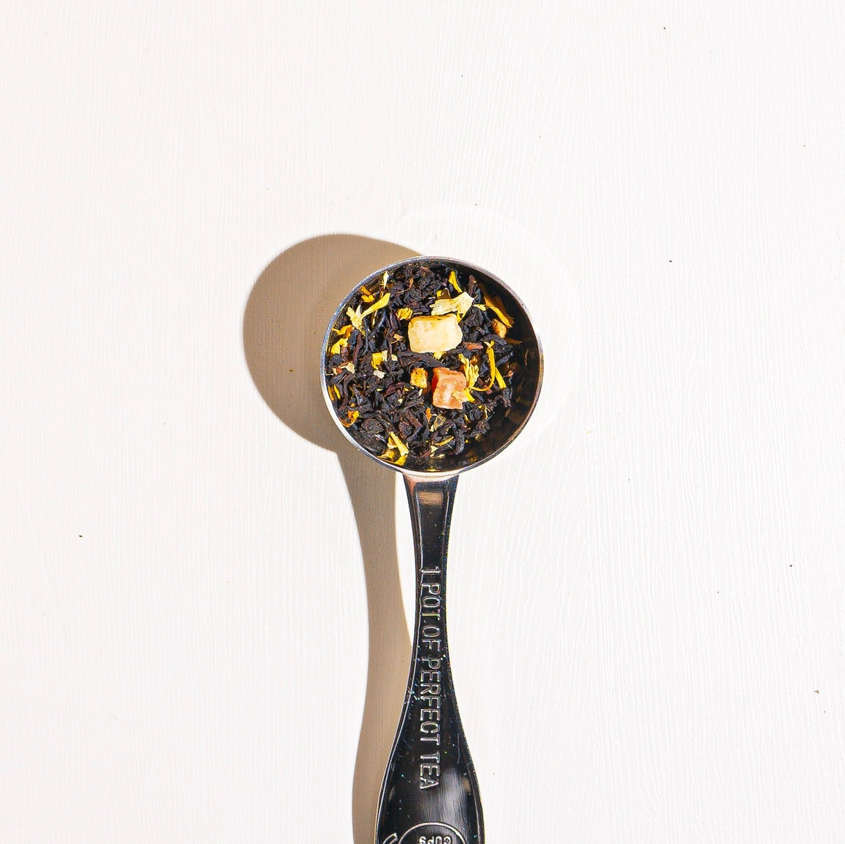 Culinary Teas Peach Apricot Tea