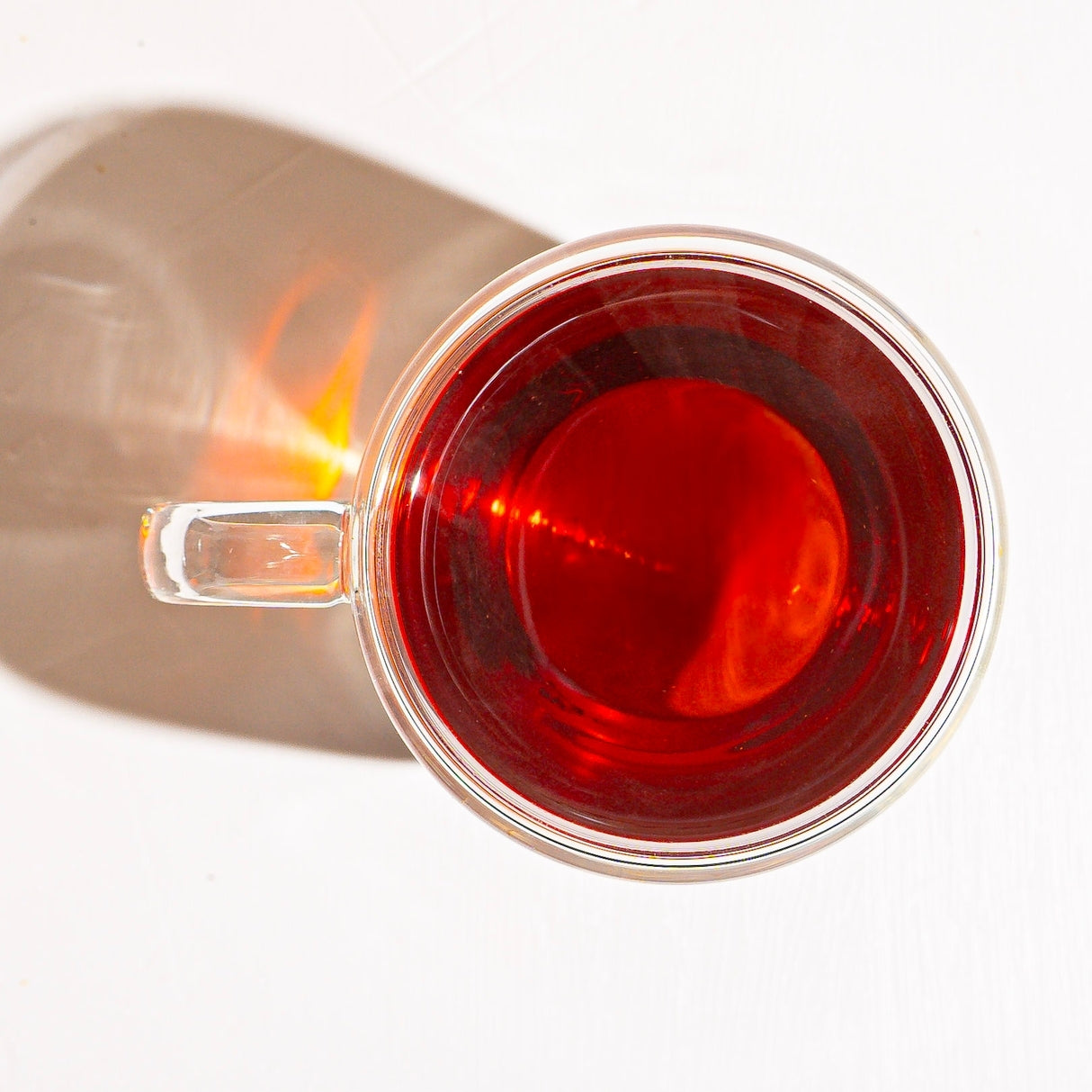 Culinary Teas Peach Apricot Tea