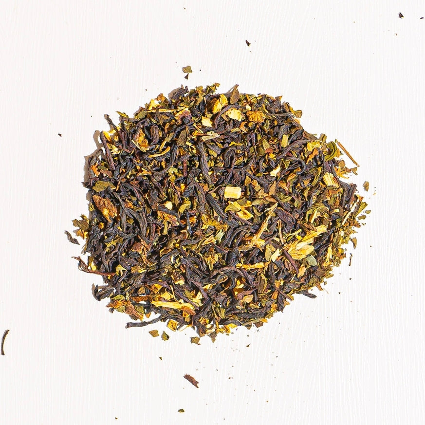 Culinary Teas Licorice Mint Tea