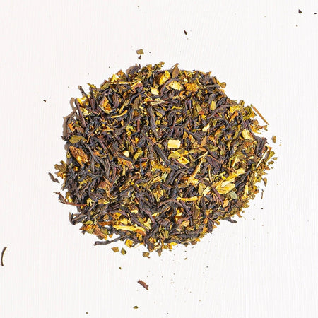 Culinary Teas Licorice Mint Black Tea
