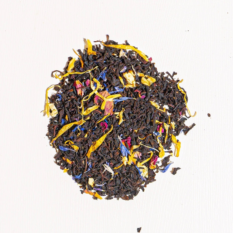 Culinary Teas Cookies and Cream Tea