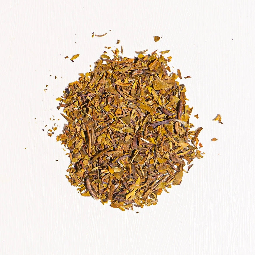 Culinary Teas Crested Pai Mu Tan