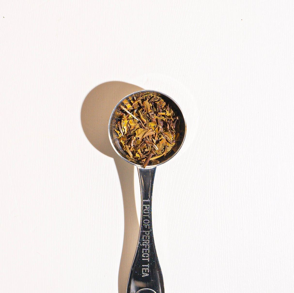 Culinary Teas Crested Pai Mu Tan