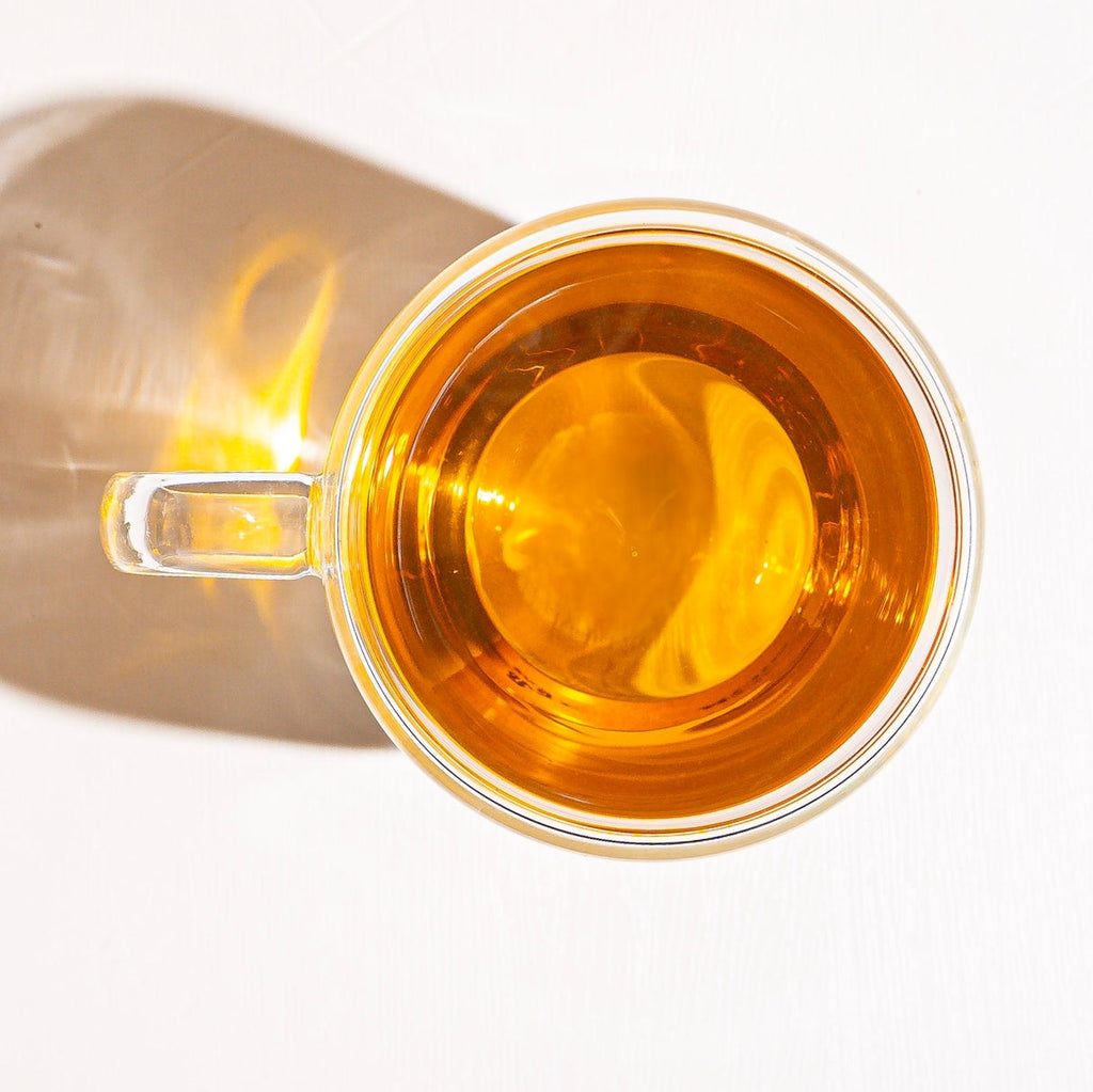 Culinary Teas Crested Pai Mu Tan