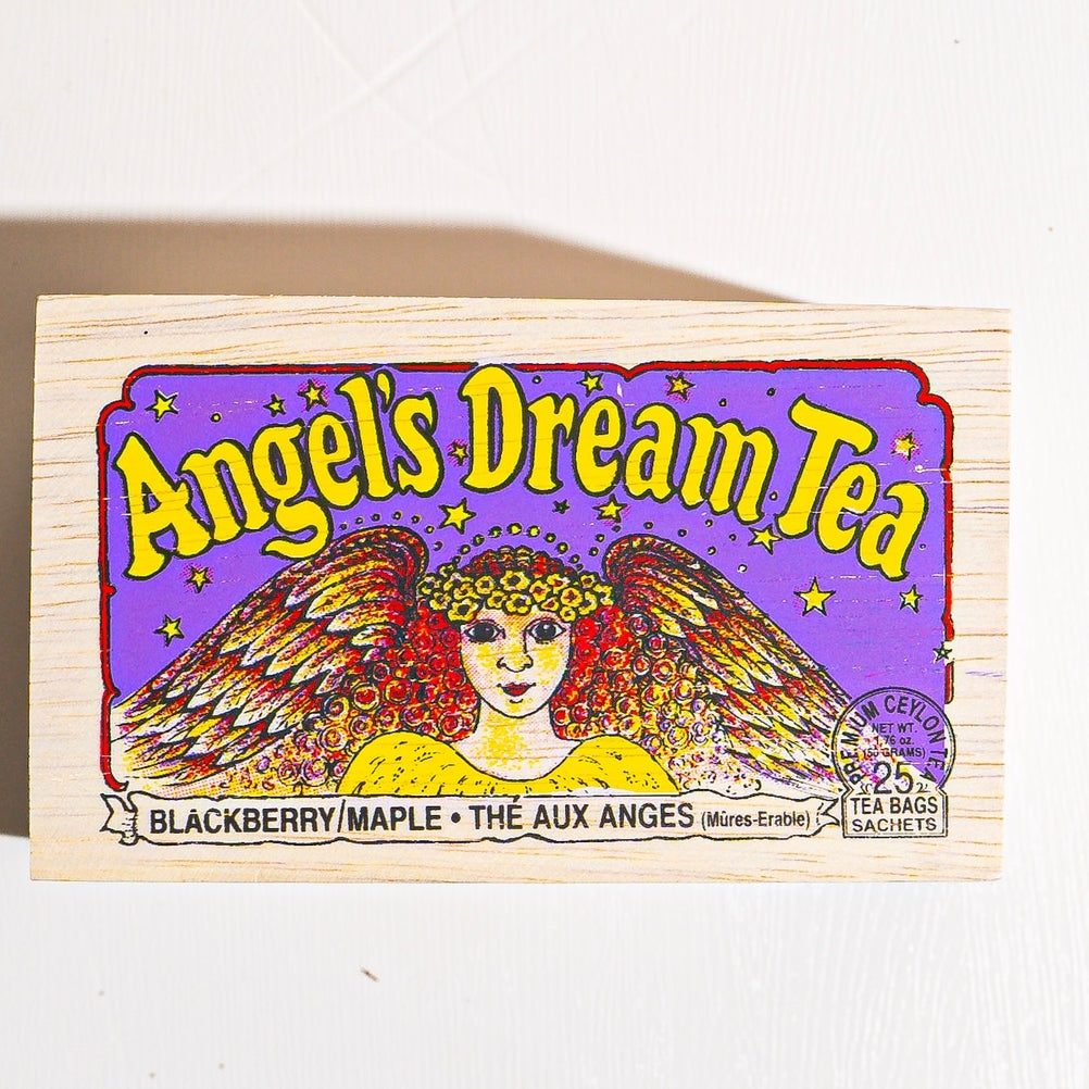 Culinary Teas Angel's Dream Tea