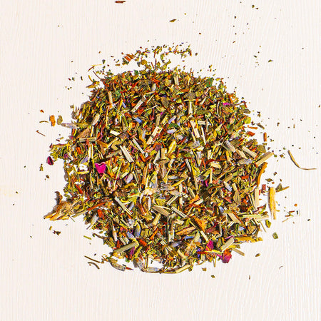 Culinary Teas Headache Relief Tea Herbal Tea