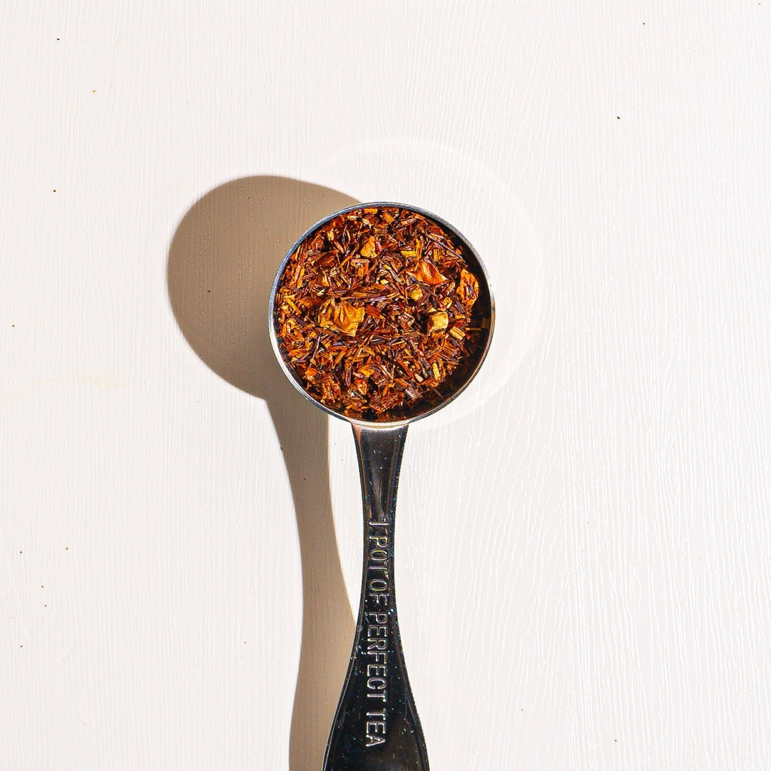 Culinary Teas Tuscany Pear Rooibos