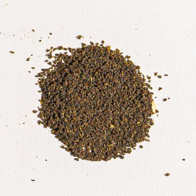 Culinary Teas Irish Breakfast Green Tea