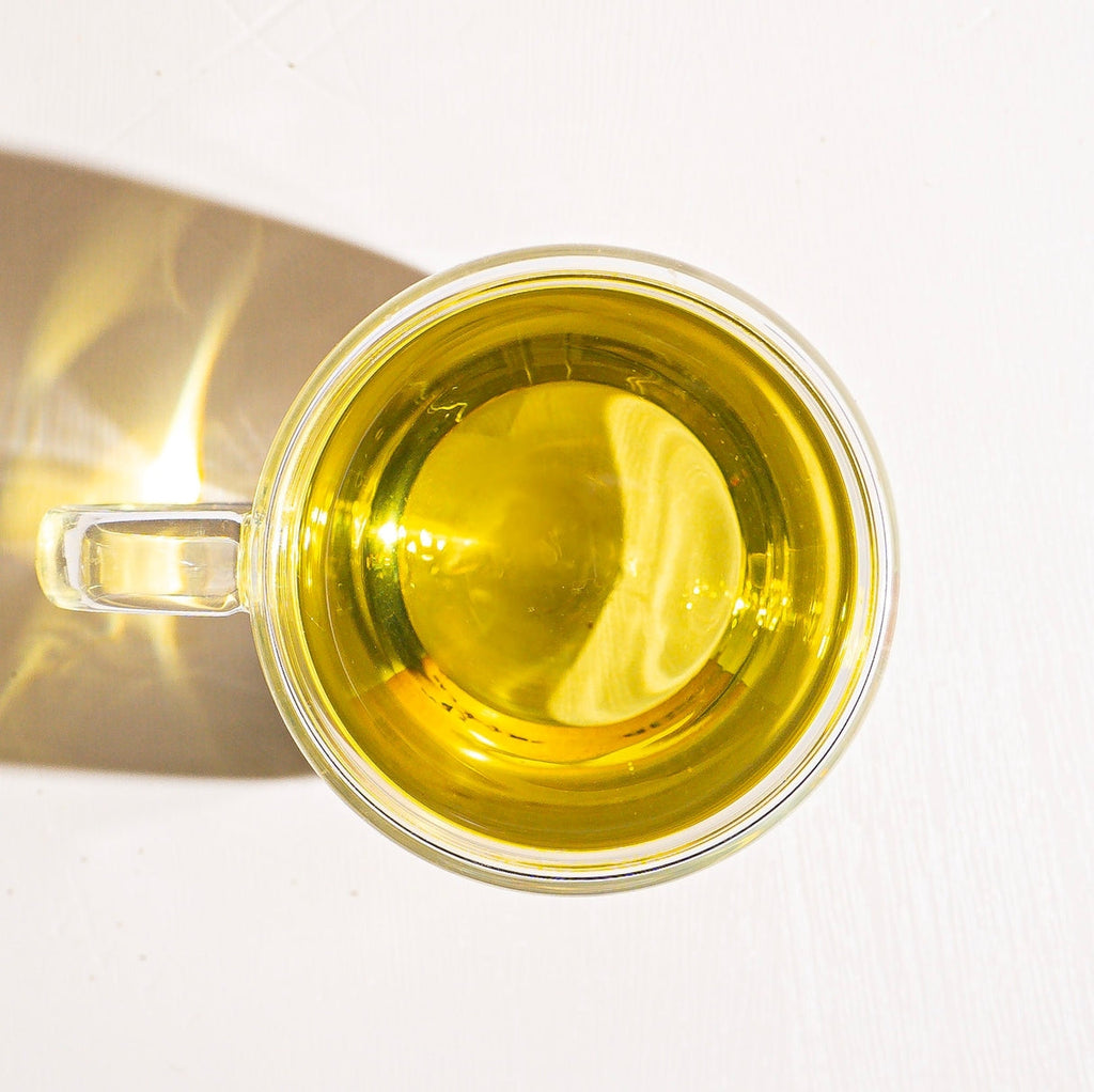 Culinary Teas Jasmine Flowers and Petals